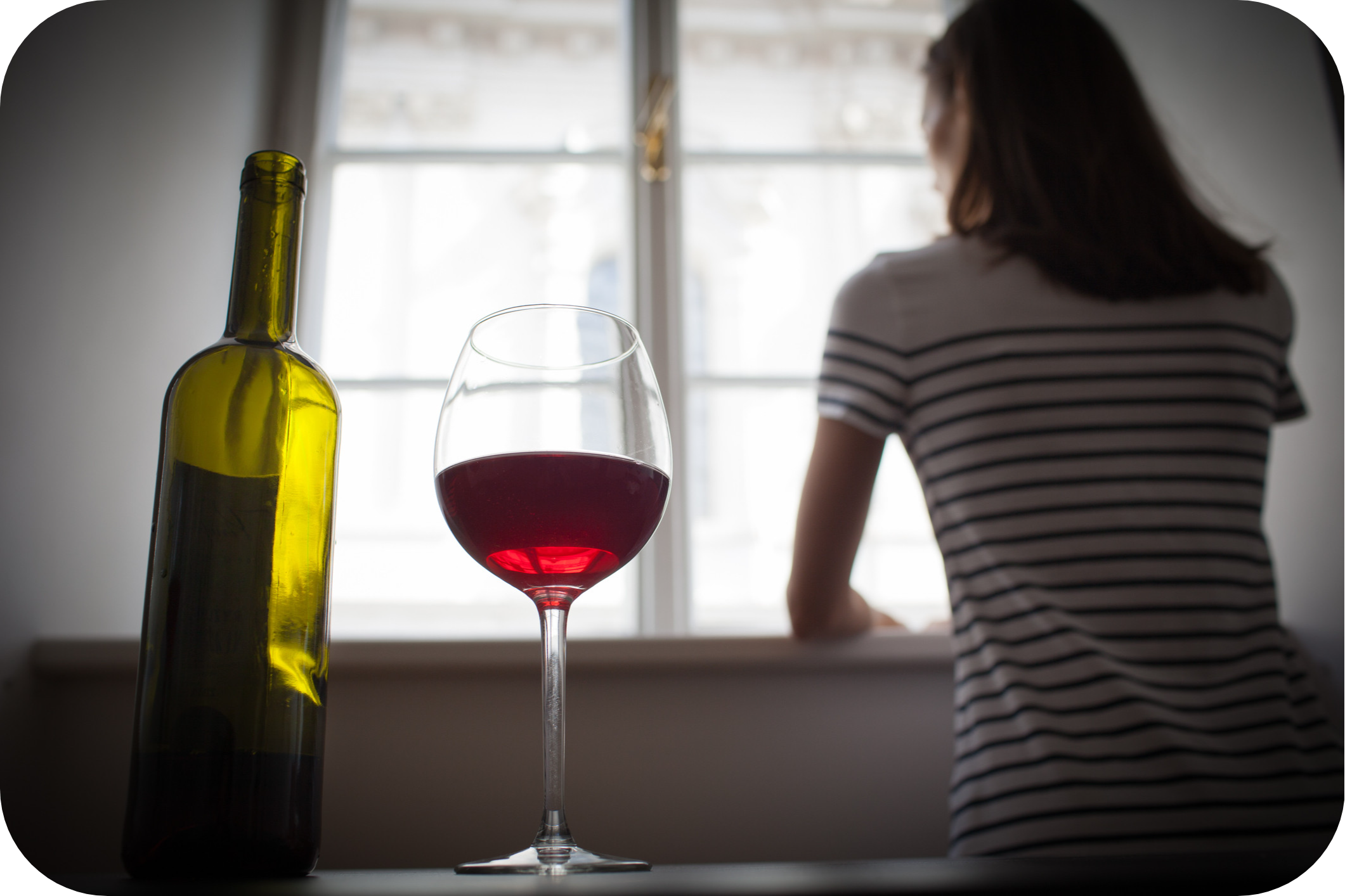 Alcohol Addiction Counselling