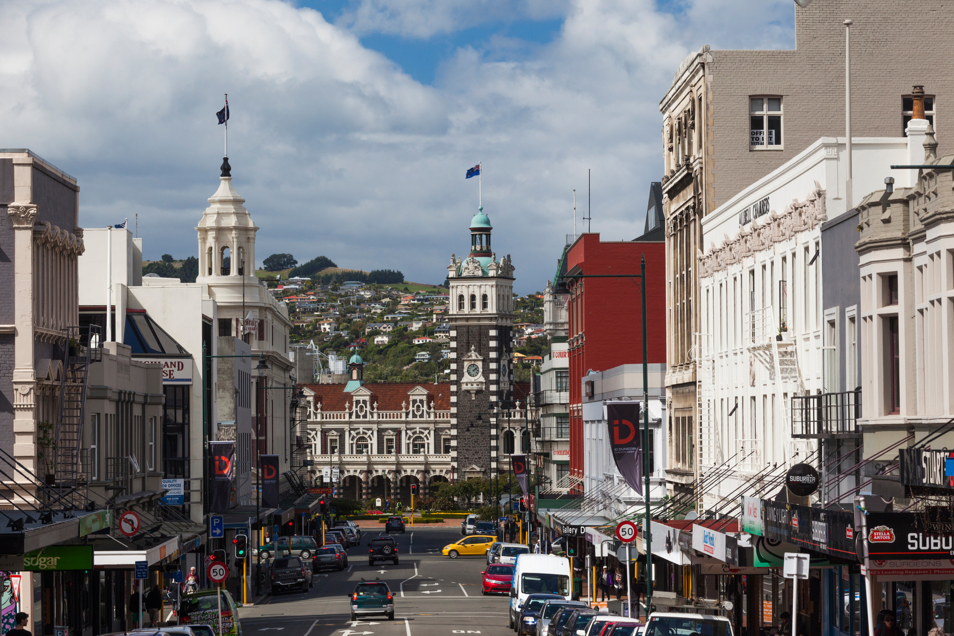alcohol counselling dunedin