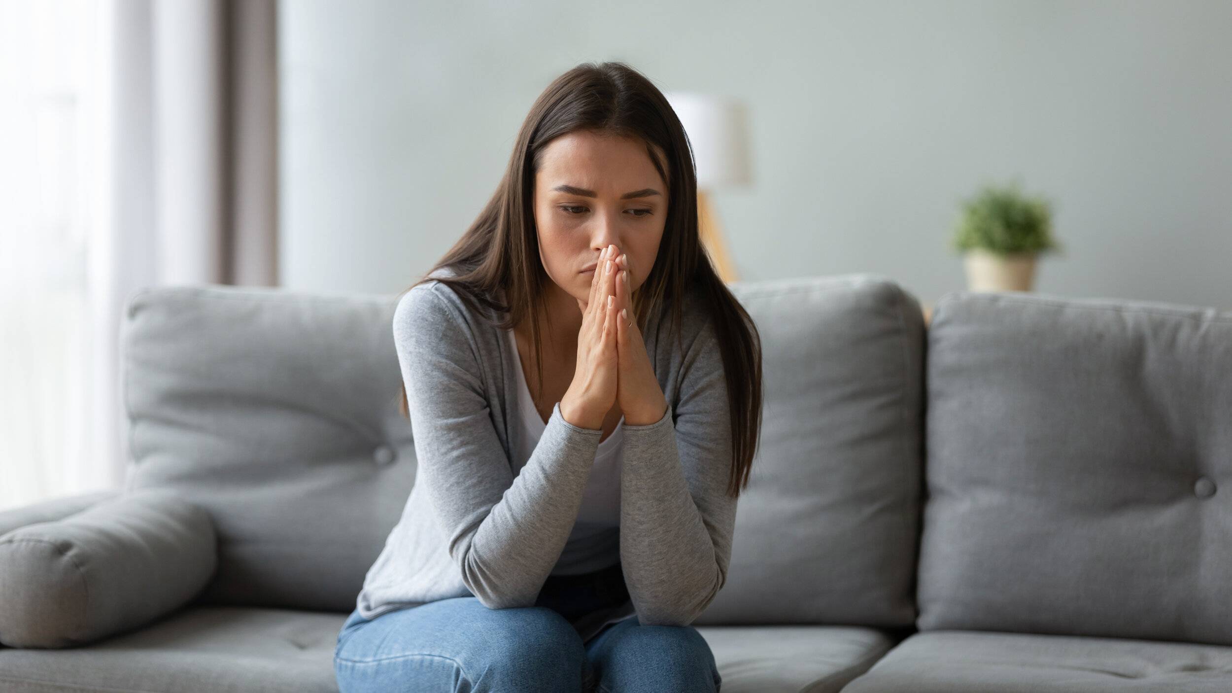 anxiety counselling rolleston