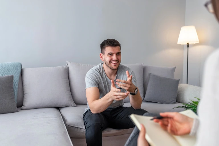 counselling for anxiety nz