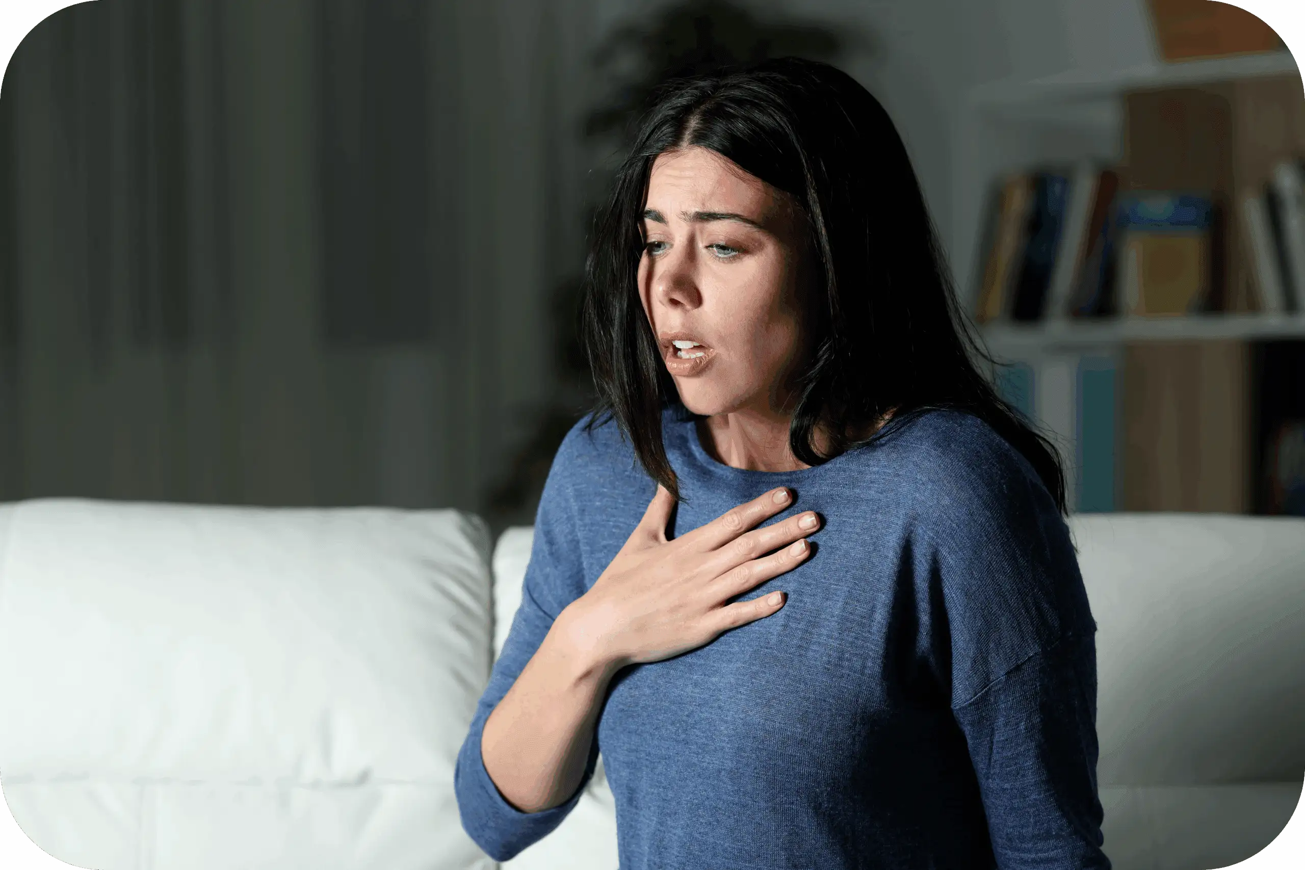 anxiety counselling hamilton