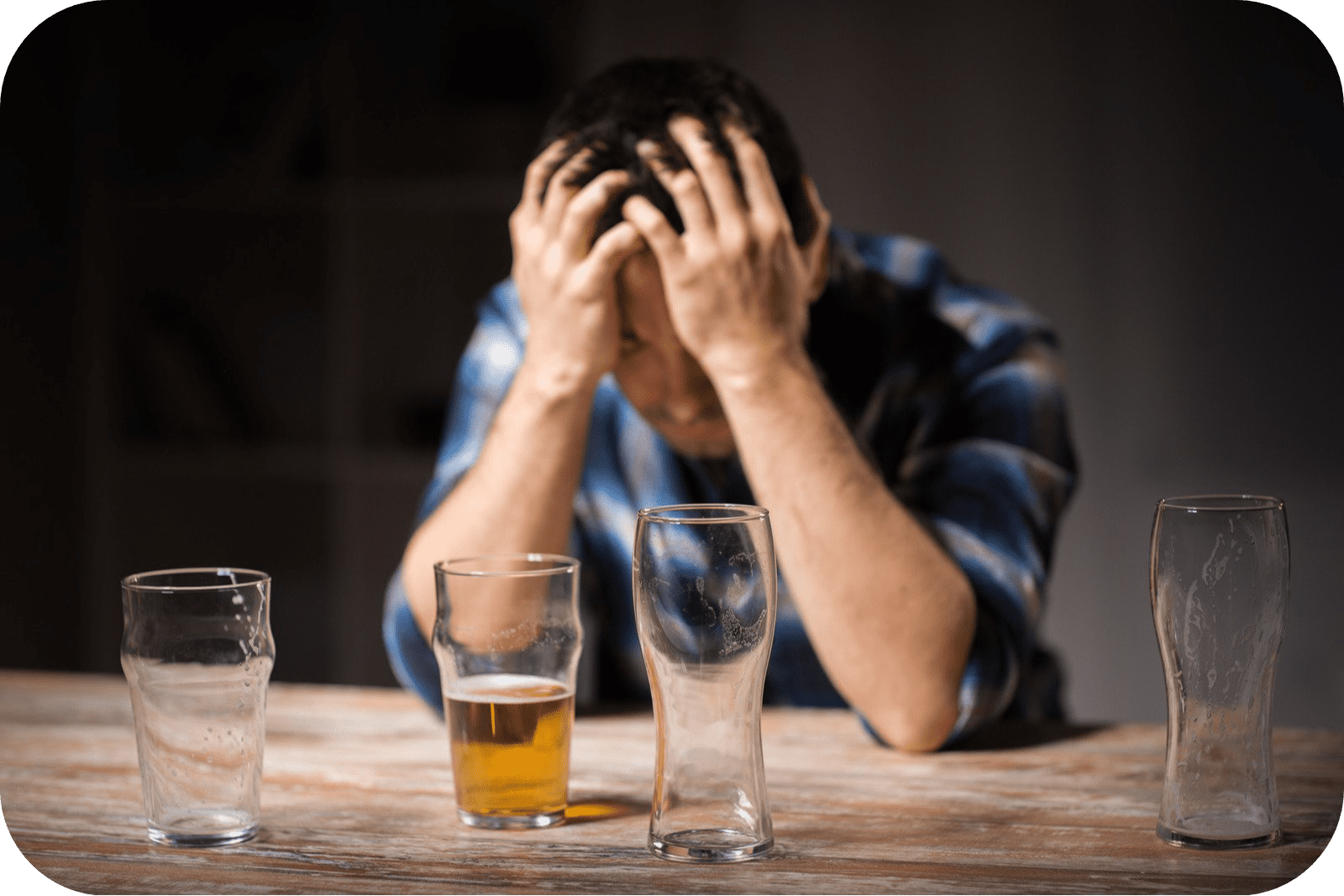 alcohol rehab list
